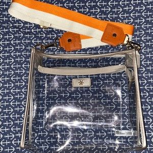 Erin Condren Clear Tote